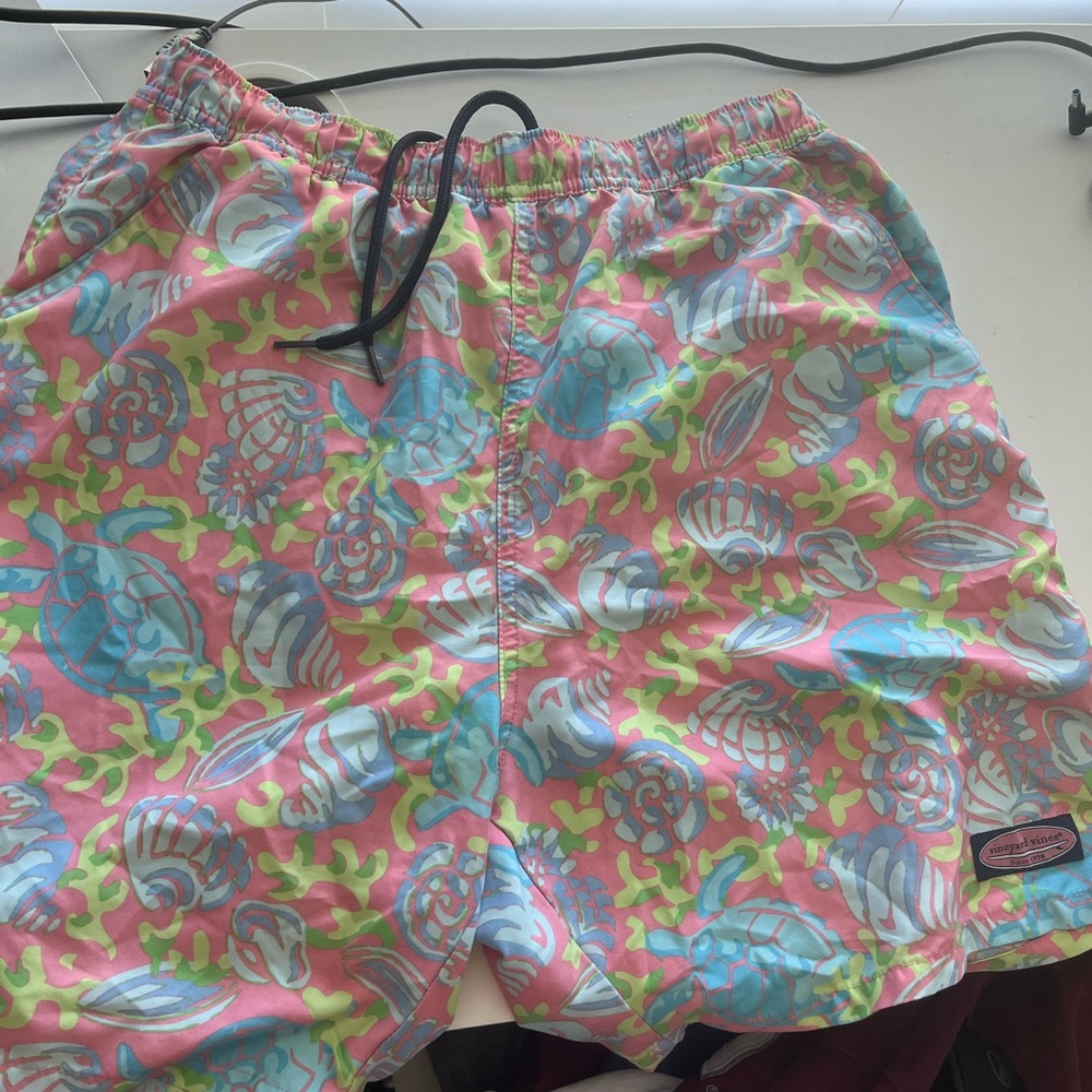 Vineyard Vines Swimming Trunks 7’